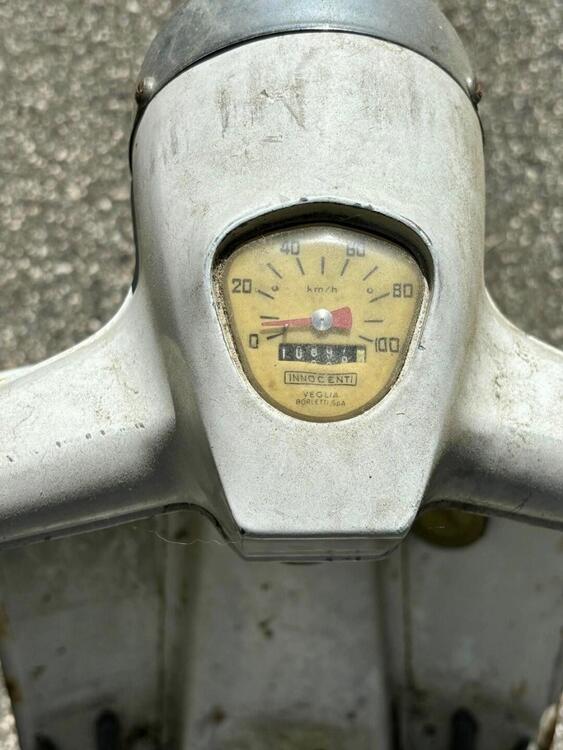 Innocenti Lambretta 50 (5)