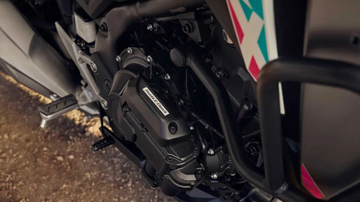 Honda NX500 NX500 (2026) (12)