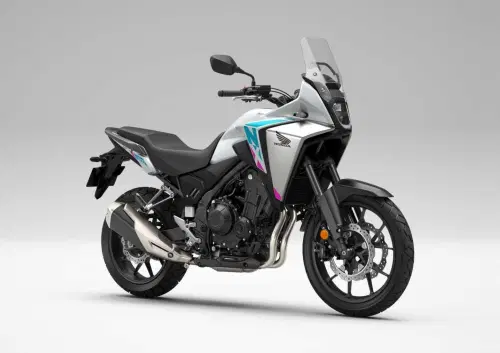 Honda NX500