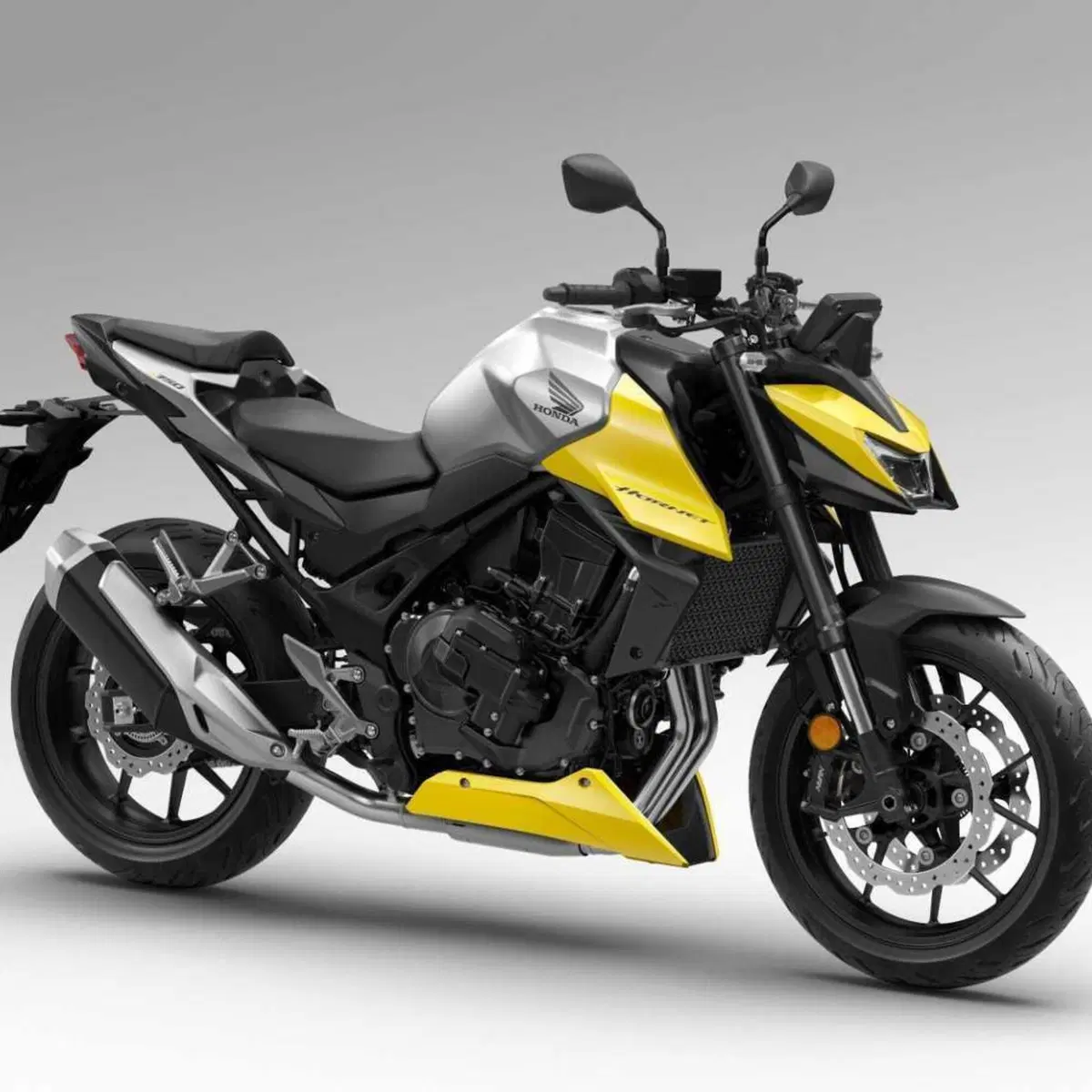 Honda CB 750 Hornet (2026)