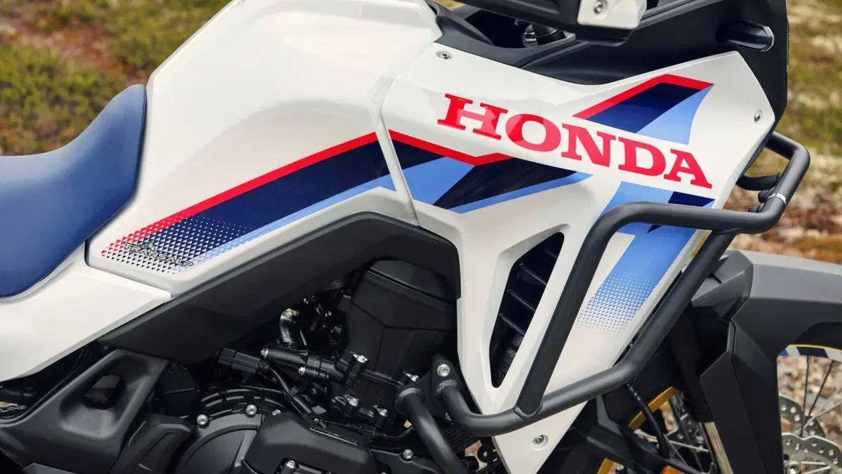 Honda Transalp XL750 Transalp XL750 (2026) (9)