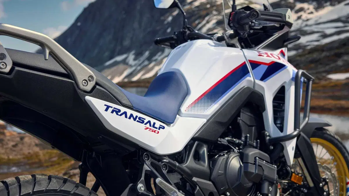 Honda Transalp XL750 Transalp XL750 (2026) (10)