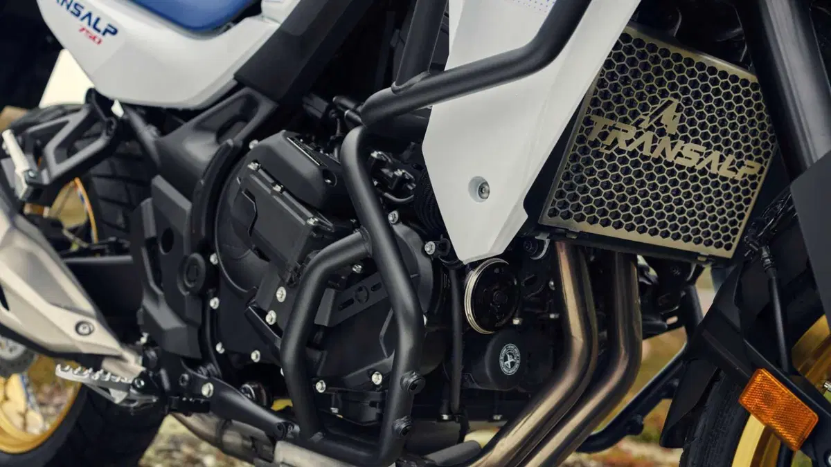 Honda Transalp XL750 Transalp XL750 (2026) (12)
