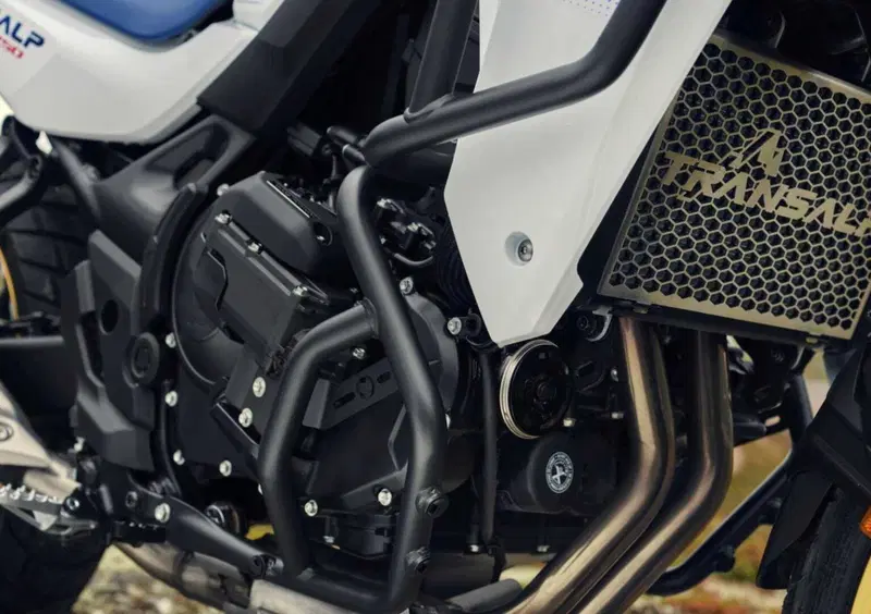 Honda Transalp XL750 Transalp XL750 (2026) (12)