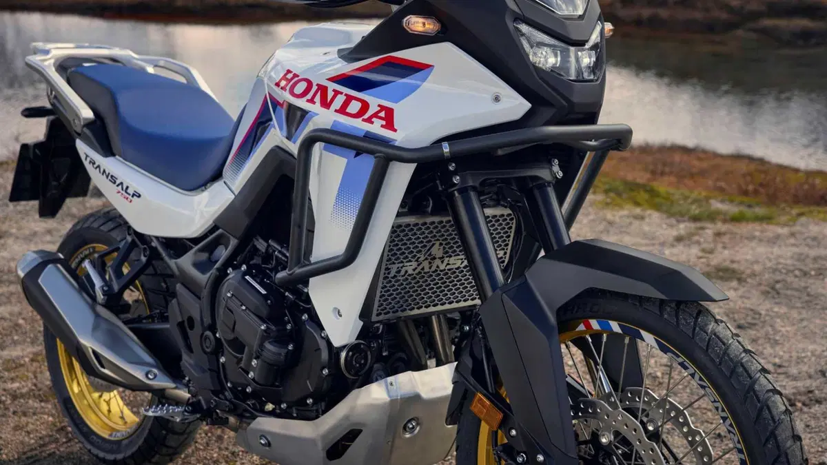 Honda Transalp XL750 Transalp XL750 (2026) (11)