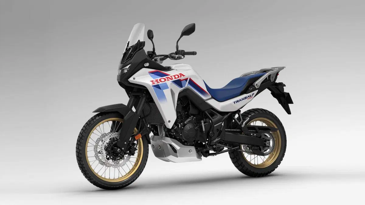Honda Transalp XL750 Transalp XL750 (2026) (6)