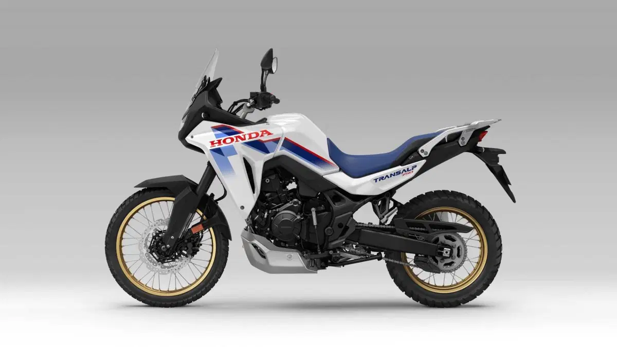 Honda Transalp XL750 Transalp XL750 (2026) (5)