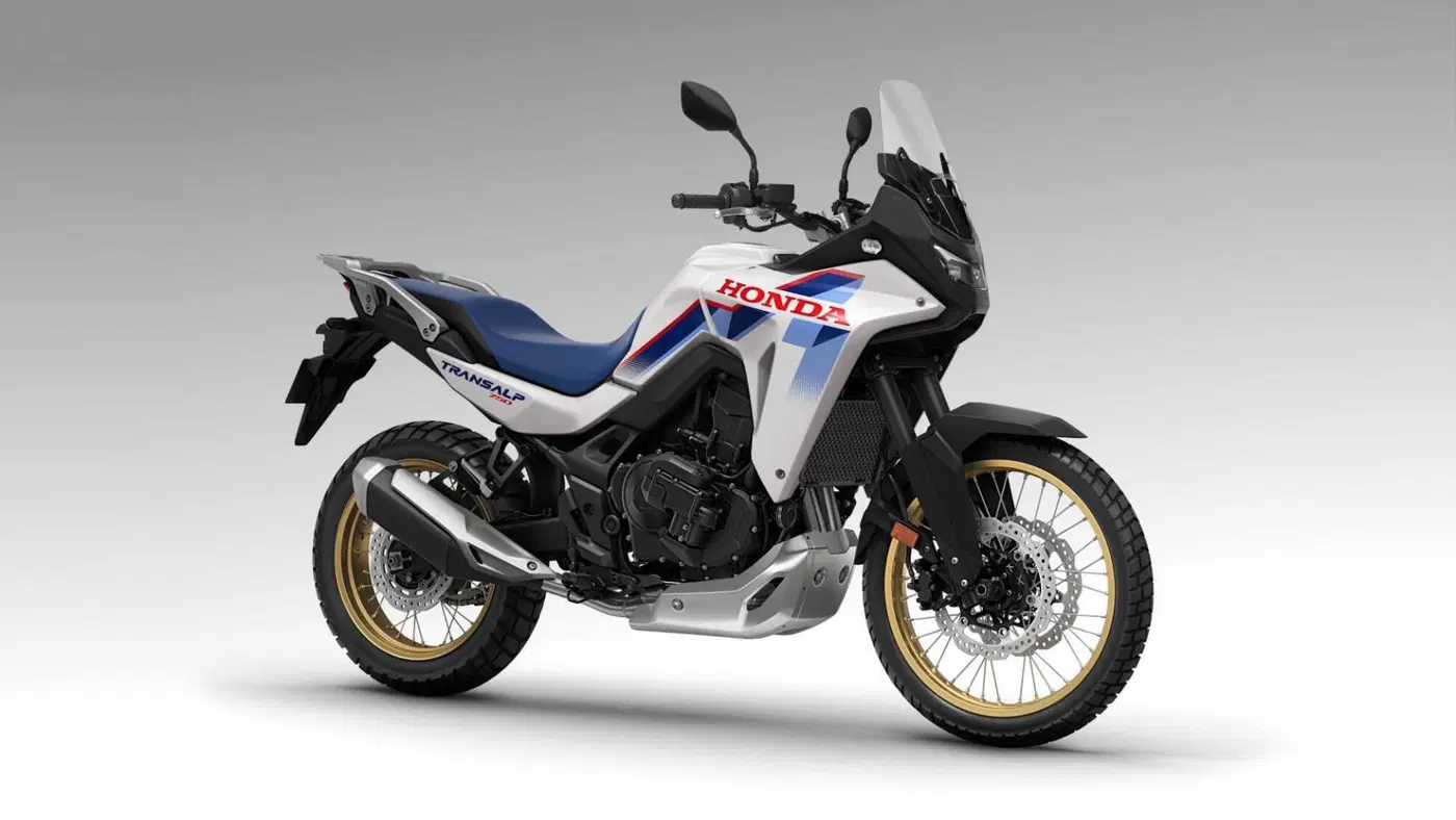 Quotazione usato Honda Transalp XL750