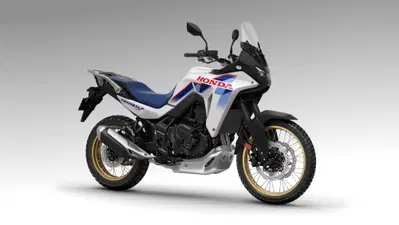 Honda Transalp XL750