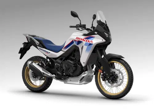 Honda Transalp XL750
