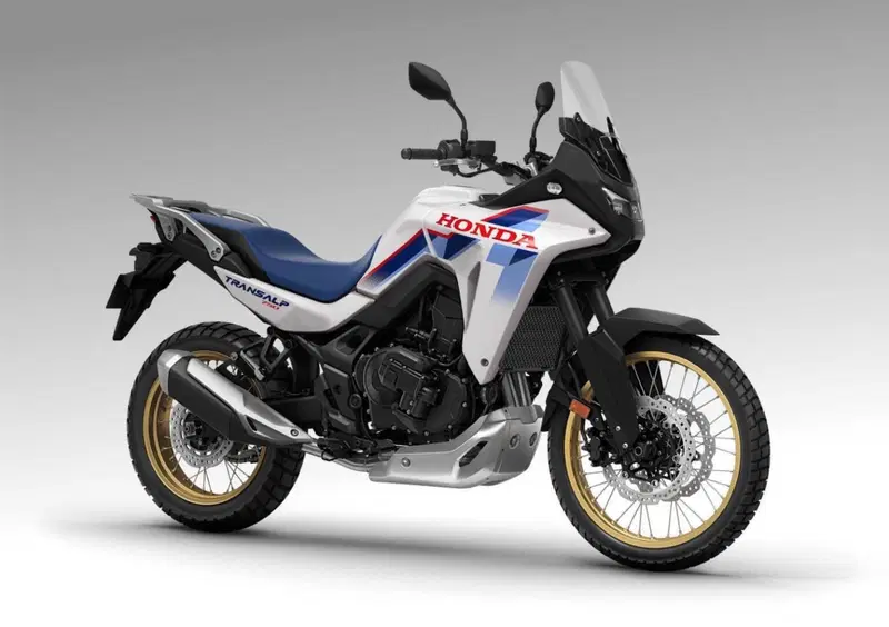 Honda Transalp XL750 Transalp XL750 (2026)