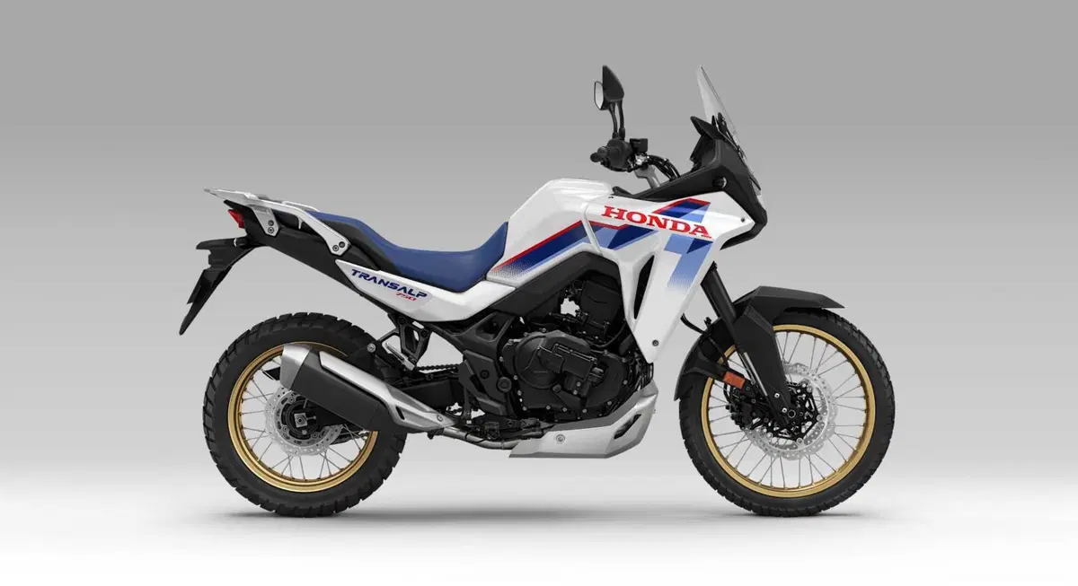 Honda Transalp XL750 Transalp XL750 (2026) (2)