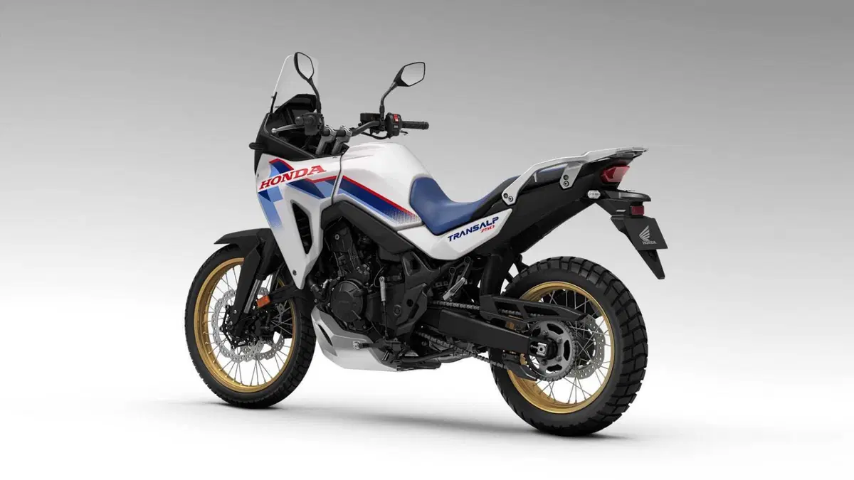 Honda Transalp XL750 Transalp XL750 (2026) (4)