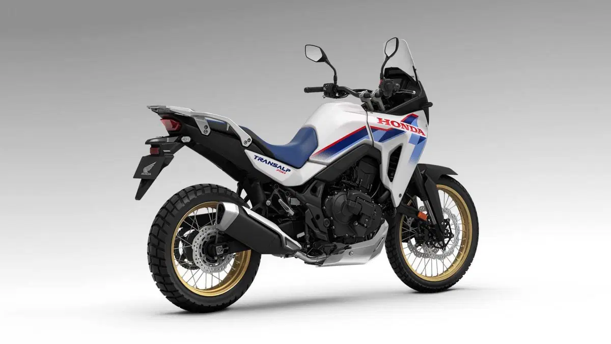 Honda Transalp XL750 Transalp XL750 (2026) (3)