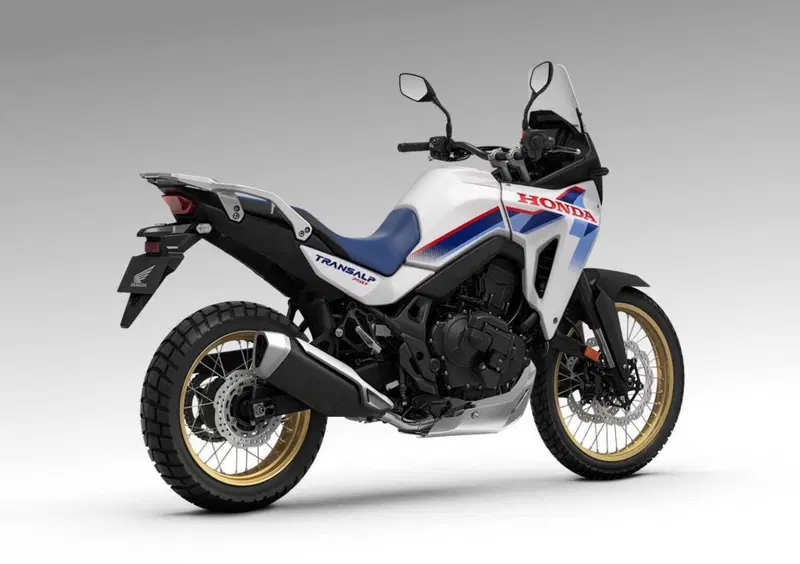 Honda Transalp XL750 Transalp XL750 (2026) (3)