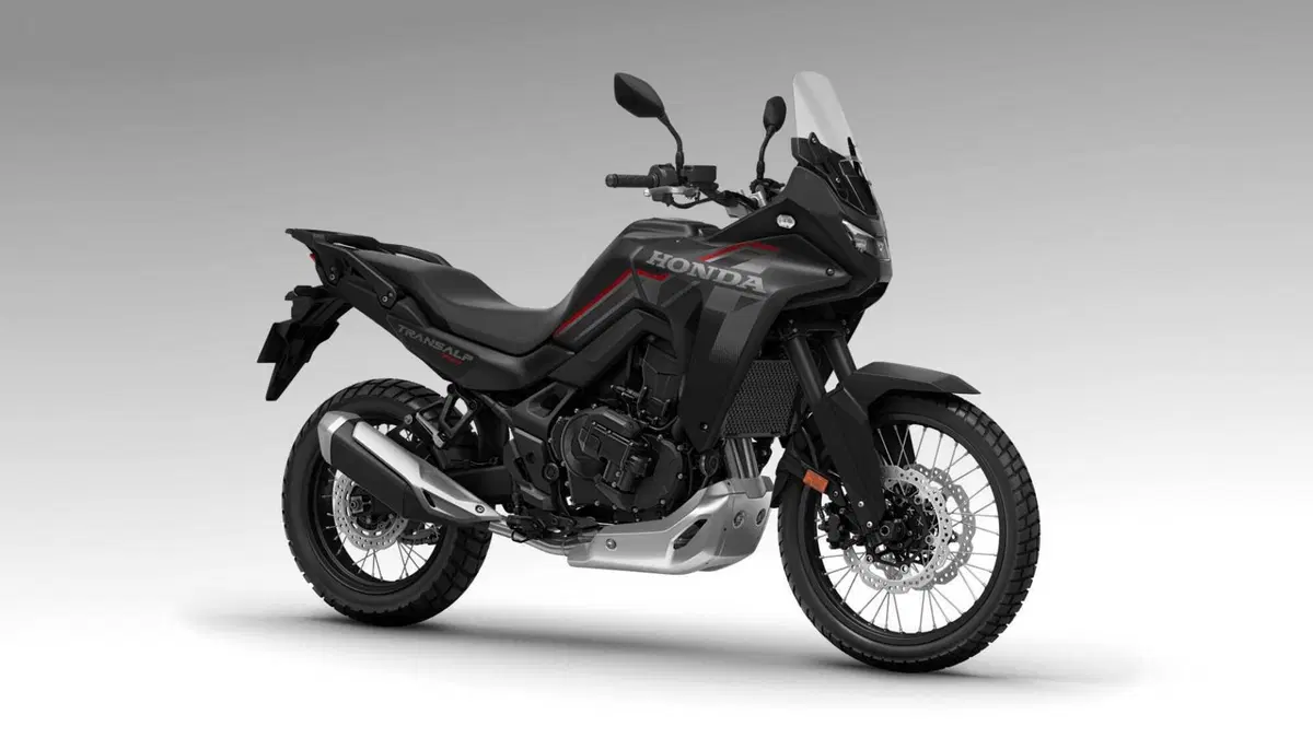 Honda Transalp XL750 Transalp XL750 (2026) (8)