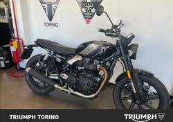 Triumph Speed Twin 900 (2025) usata