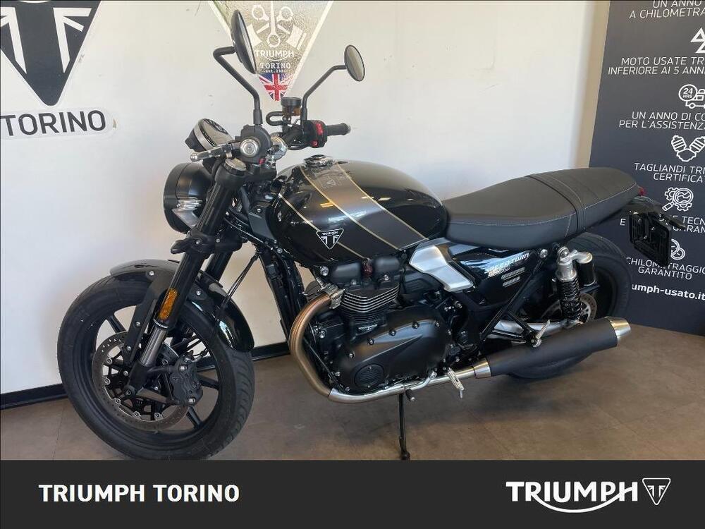 Triumph Speed Twin 900 (2025) (2)