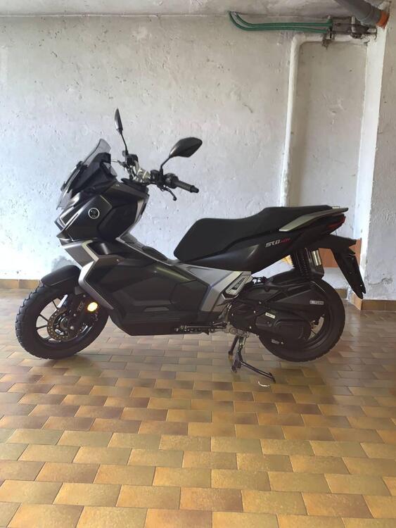 Voge Sfida SR1 ADV (2023 - 25) (3)