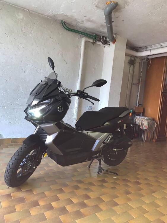 Voge Sfida SR1 ADV (2023 - 25) (4)