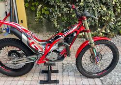 GASGAS TXT 300 Racing (2021) usata