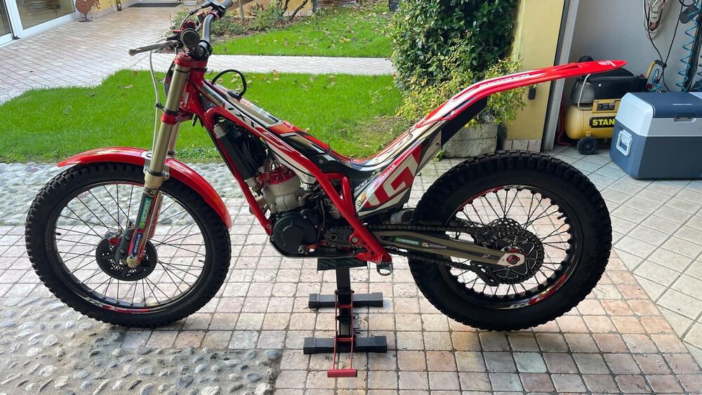 GASGAS TXT 300 Racing (2021) (2)