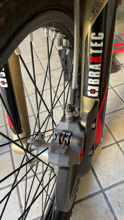 GASGAS TXT 300 Racing (2021) (5)