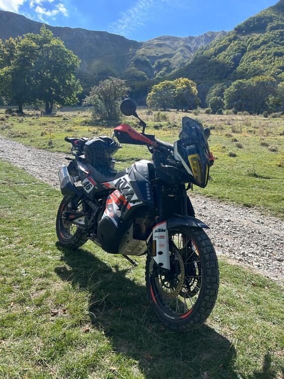 KTM 890 Adventure (2021) (2)