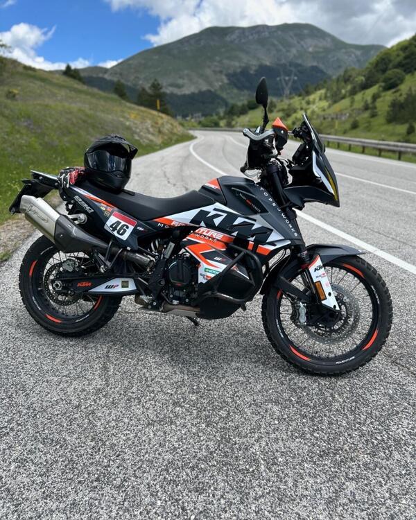 KTM 890 Adventure (2021) (3)