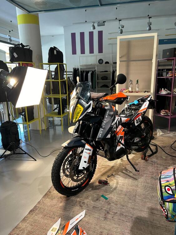 KTM 890 Adventure (2021) (5)