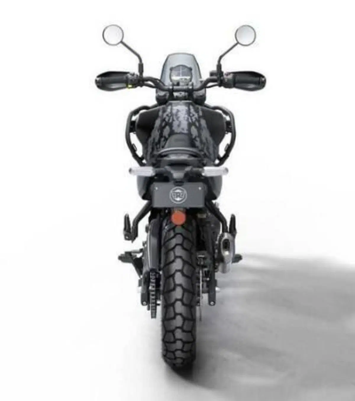 Royal Enfield Himalayan 450 Mana Black (2026) (3)