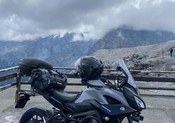 Yamaha Tracer 900 (2018 - 20) usata