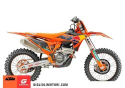 KTM 250 SX-F Factory Edition (2026) nuova