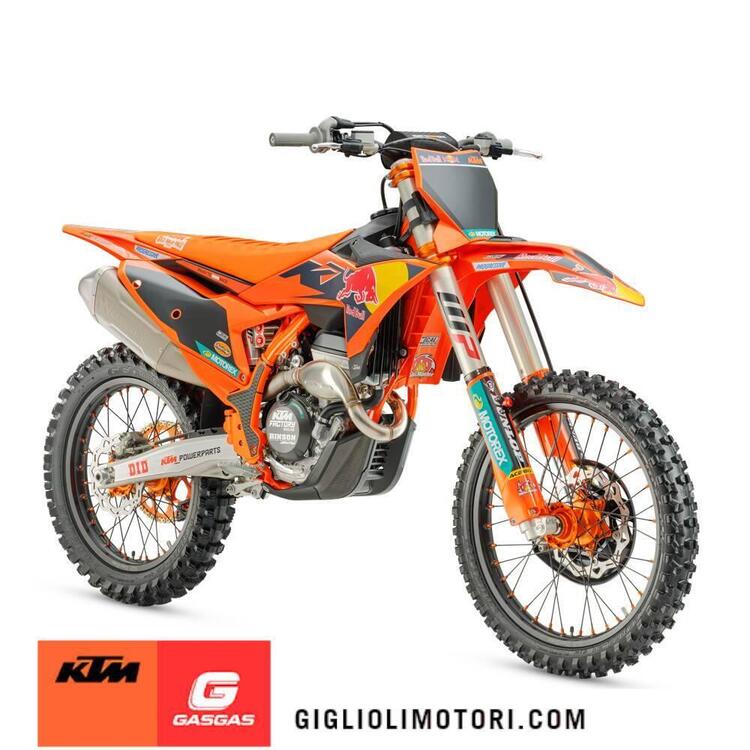 KTM 250 SX-F Factory Edition (2026) (5)