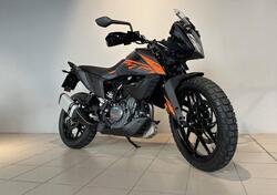 KTM 390 Adventure (2022 - 24) usata
