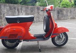 Piaggio Vespa 125 ET3 d'epoca