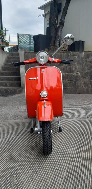 Piaggio Vespa 125 ET3 (3)