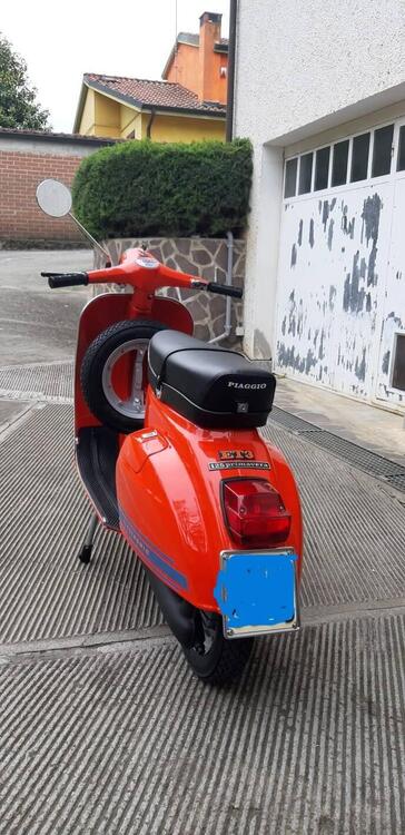 Piaggio Vespa 125 ET3 (4)