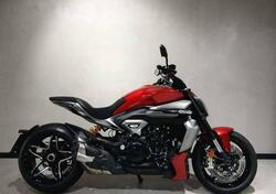 Ducati XDiavel V4 (2025) usata