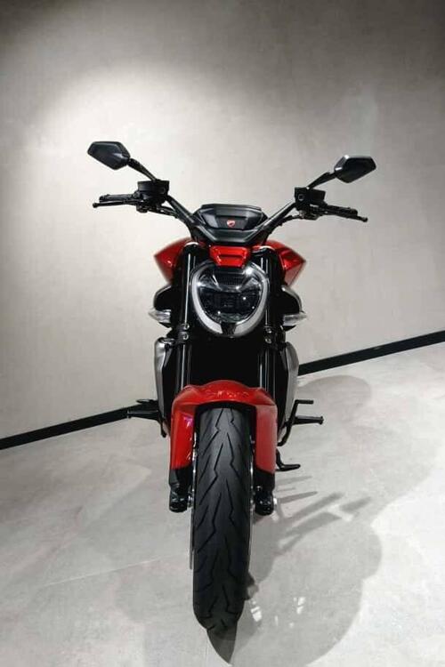 Ducati XDiavel V4 (2025) (3)
