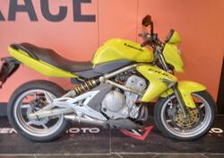 Kawasaki ER-6N (2006 - 09) usata