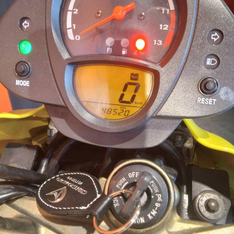 Kawasaki ER-6N (2006 - 09) (3)