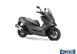 Kymco DTX 360 350 (2022 - 25) nuova