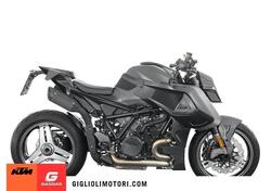 KTM Brabus 1400 R Signature Edition (2026) nuova