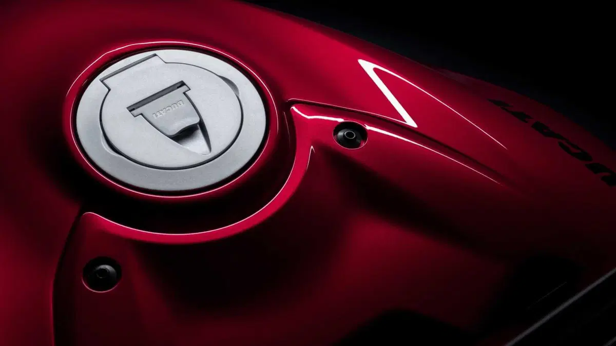 Ducati XDiavel V4 XDiavel V4 (2025 - 26) (8)