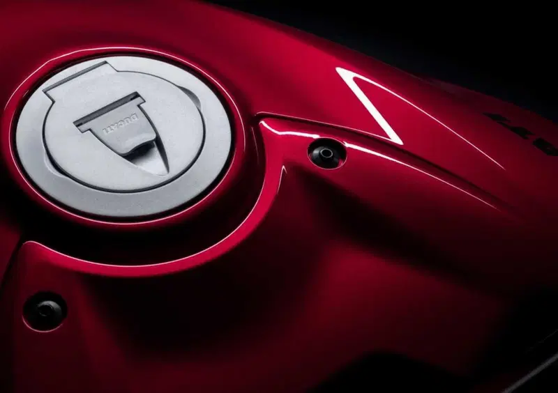 Ducati XDiavel V4 XDiavel V4 (2025 - 26) (7)