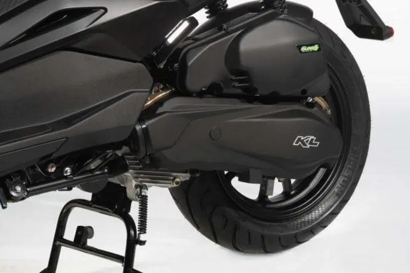 Kl Brera X 125 (2022 - 24) (5)