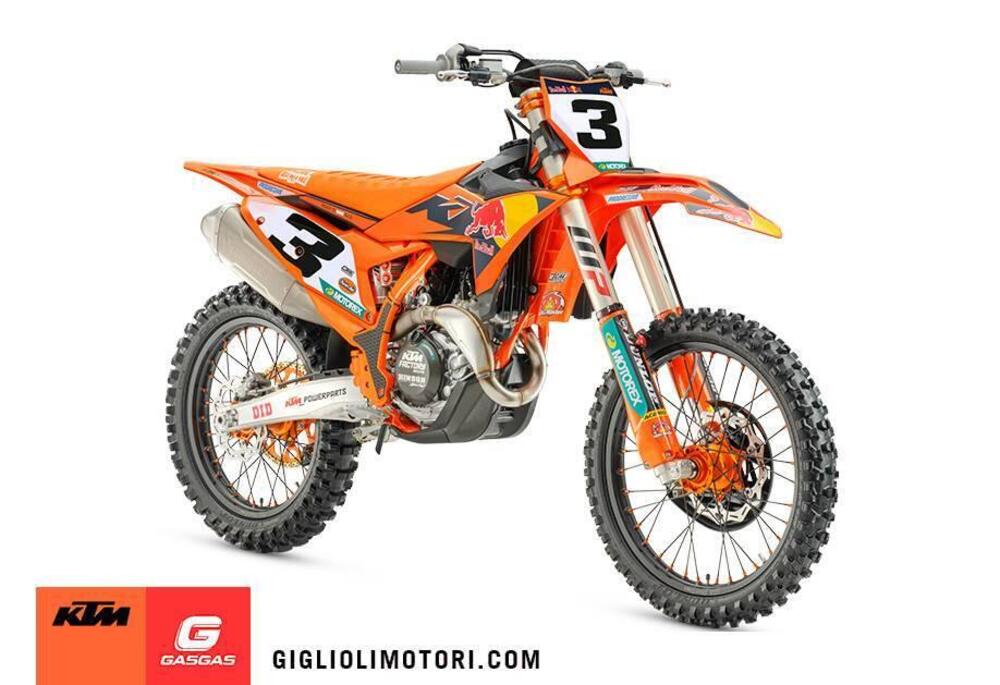KTM 450 SX-F Factory Edition (2026) (2)