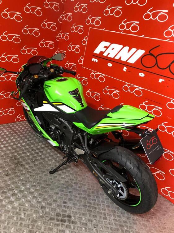 Kawasaki Ninja ZX-4RR (2024 - 26) (4)