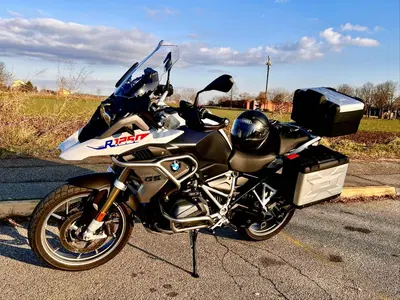 Bmw R 1250 GS (2021 - 24) usata
